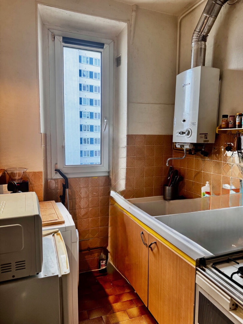 Paris Appartement&nbsp;262 500&nbsp;&euro;