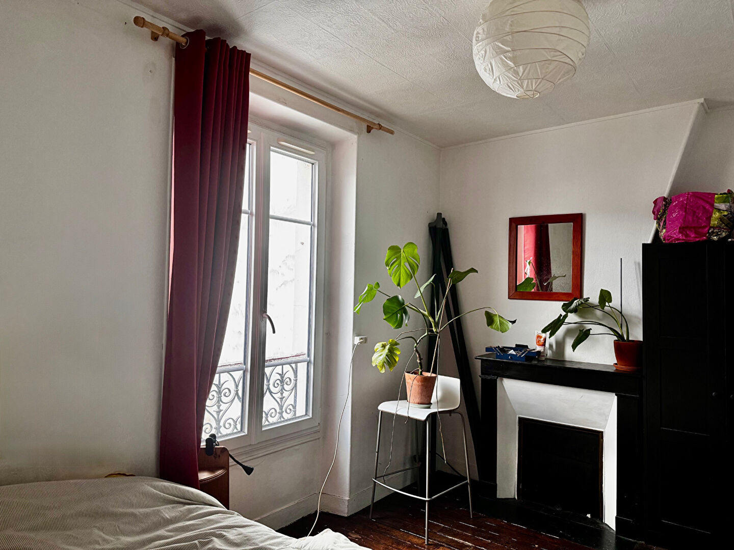 Paris Appartement&nbsp;262 500&nbsp;&euro;
