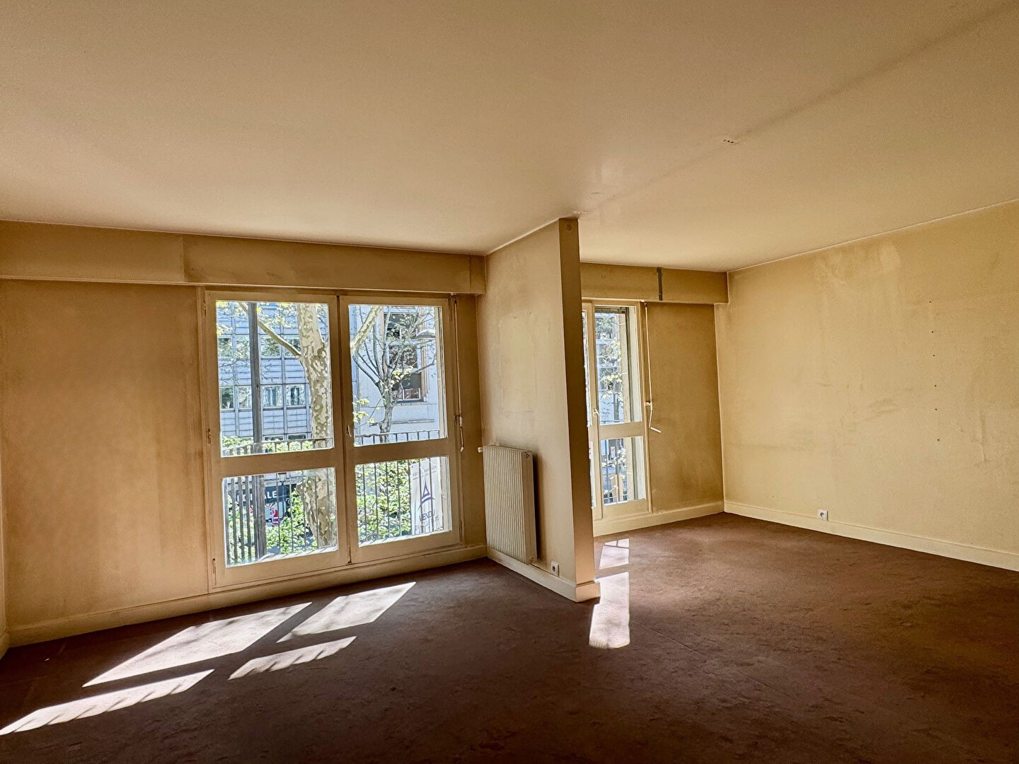 Paris Appartement&nbsp;426 000&nbsp;&euro;