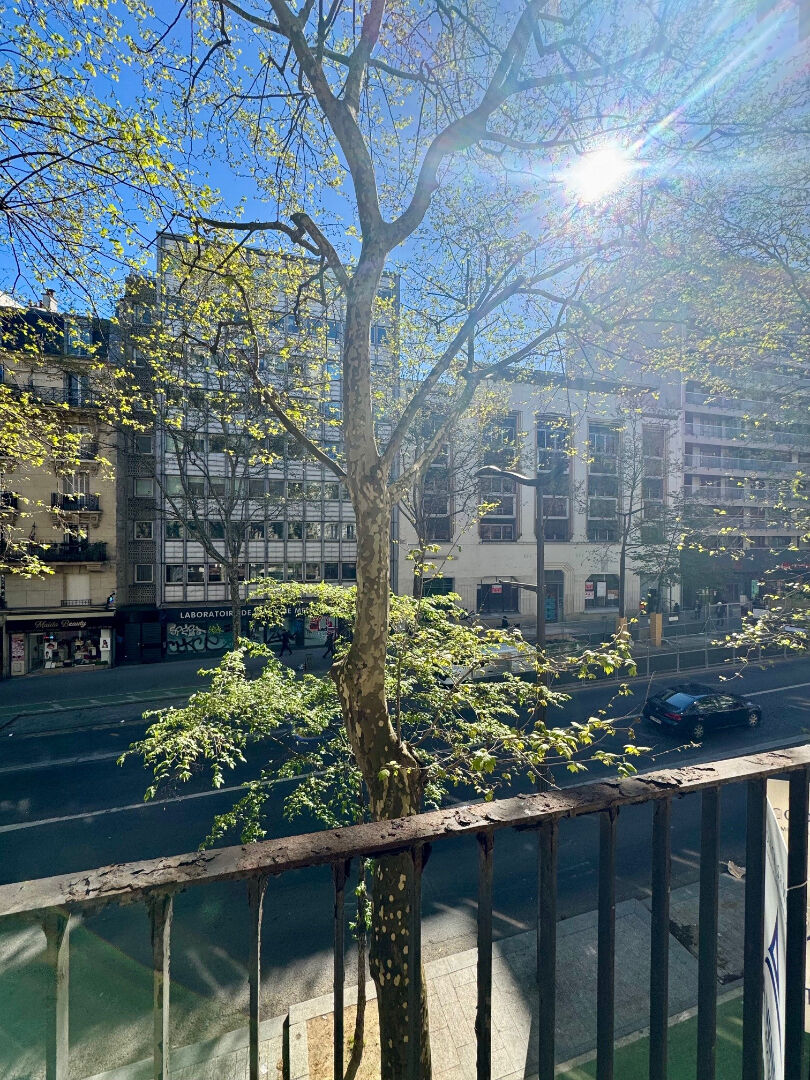 Paris Appartement&nbsp;426 000&nbsp;&euro;