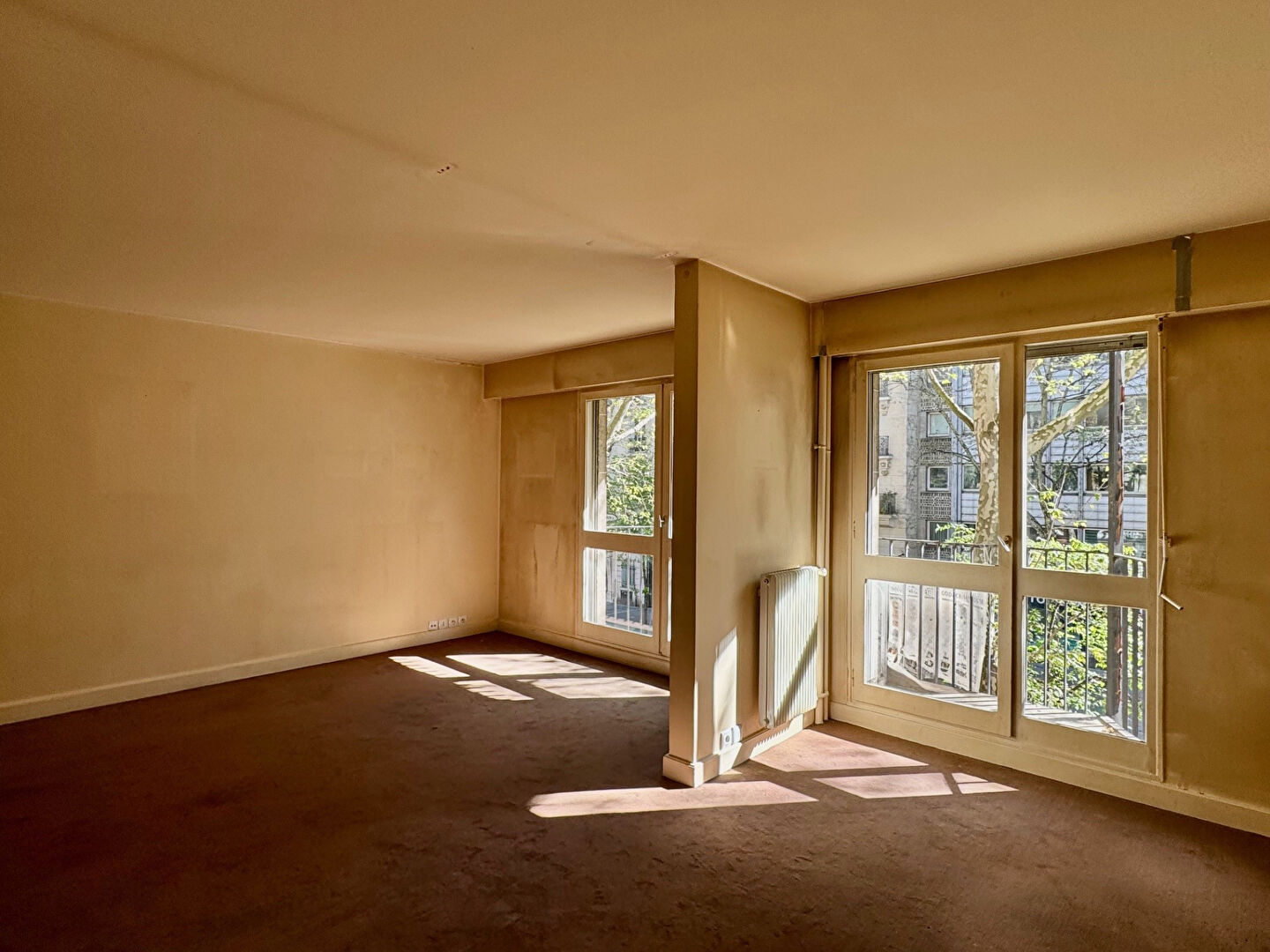 Paris Appartement&nbsp;426 000&nbsp;&euro;