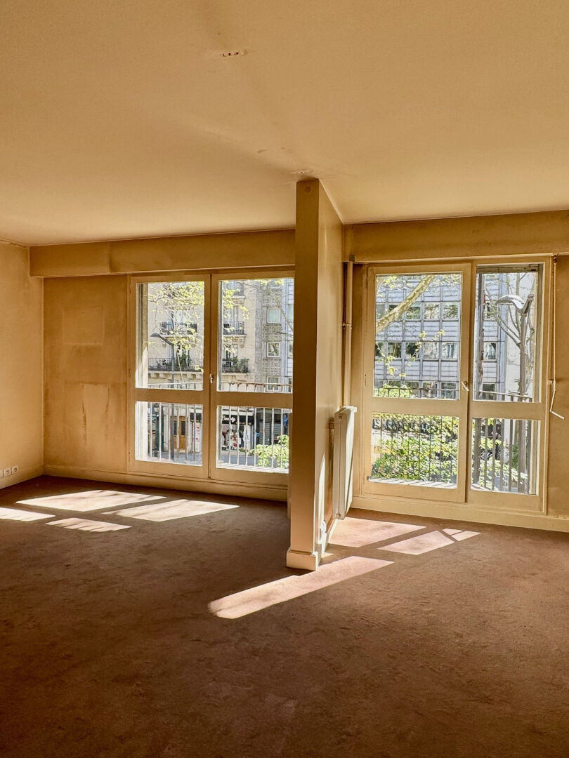 Paris Appartement&nbsp;426 000&nbsp;&euro;