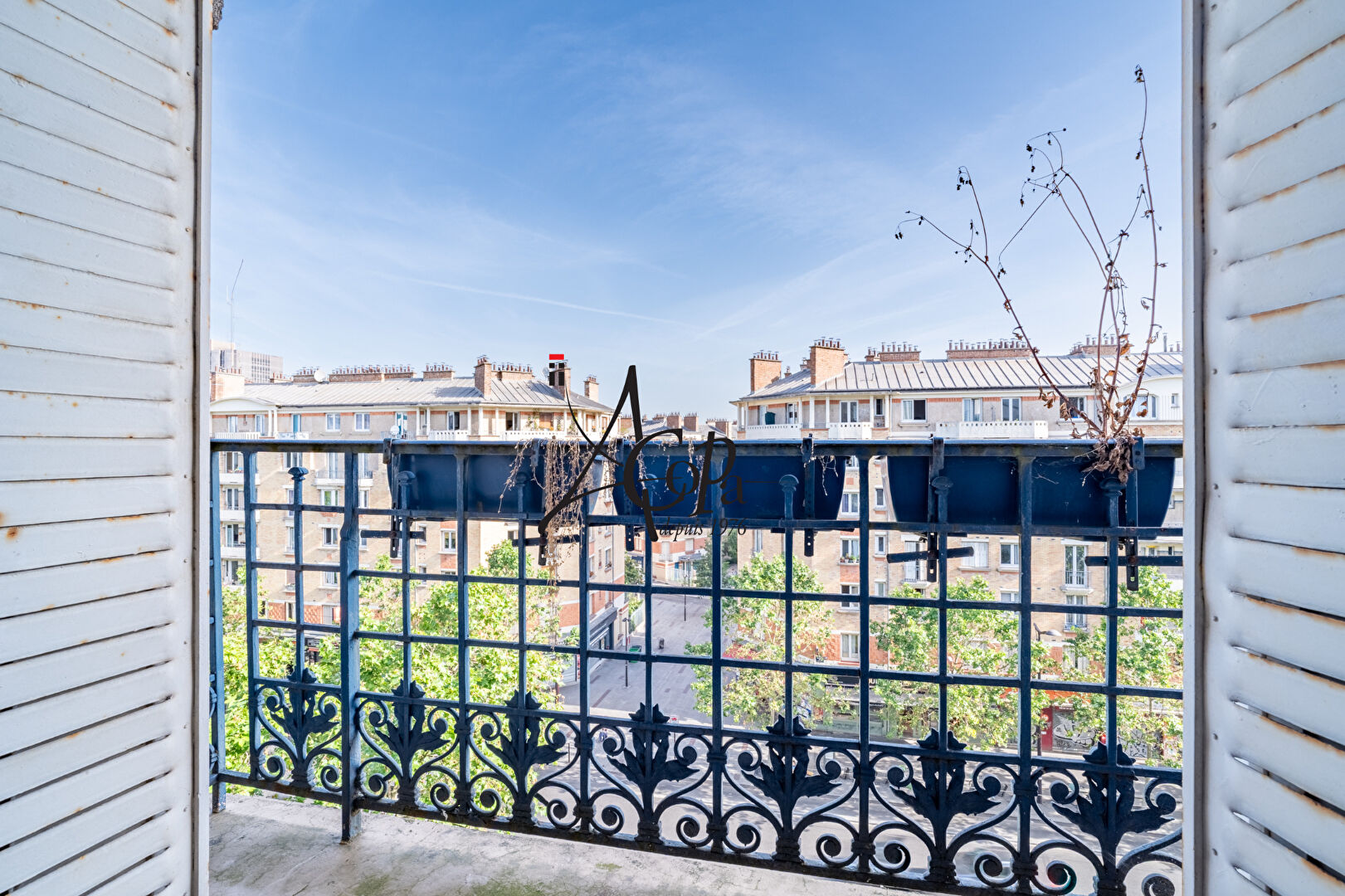 Paris Appartement&nbsp;788 500&nbsp;&euro;
