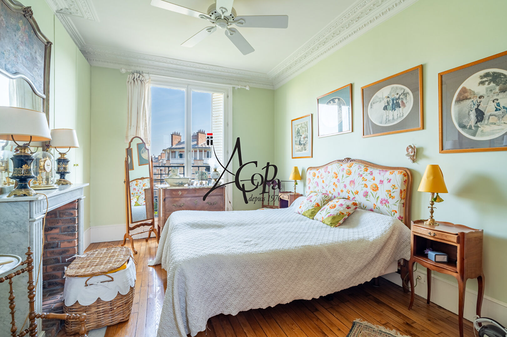 Paris Appartement&nbsp;788 500&nbsp;&euro;
