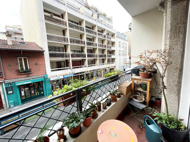 Paris Appartement&nbsp;1 944&nbsp;&euro;