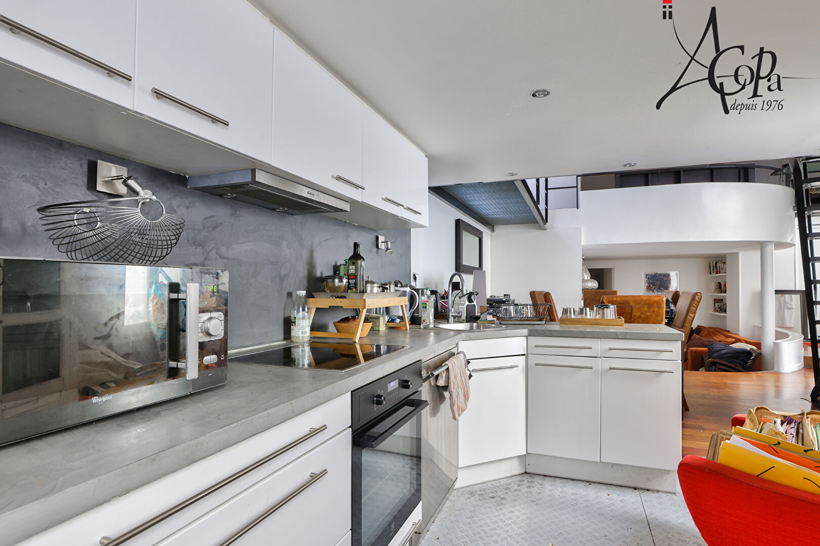 Paris Appartement&nbsp;839 000&nbsp;&euro;