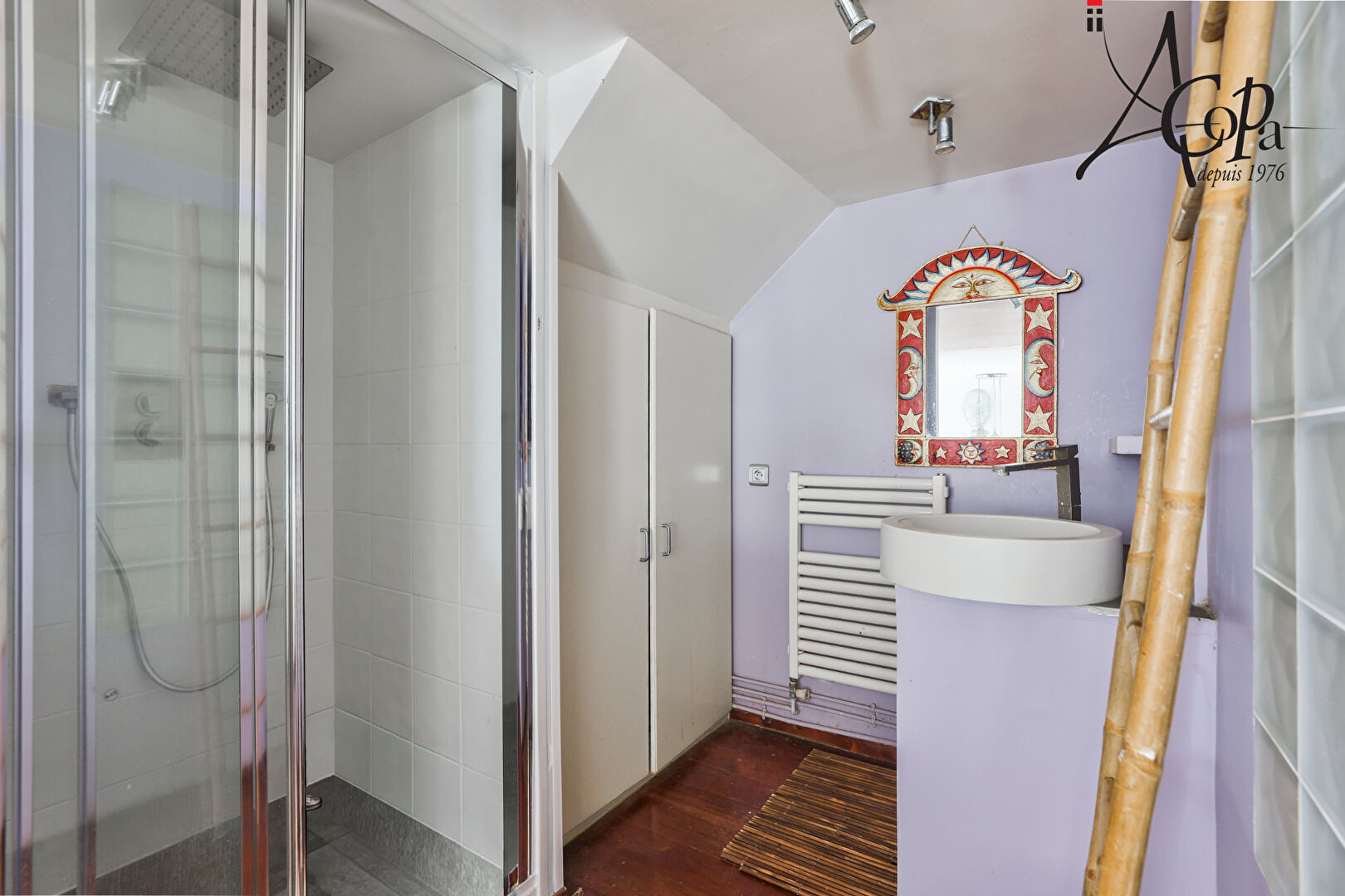 Paris Appartement&nbsp;839 000&nbsp;&euro;