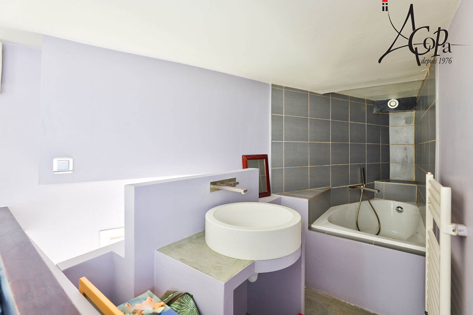 Paris Appartement&nbsp;839 000&nbsp;&euro;