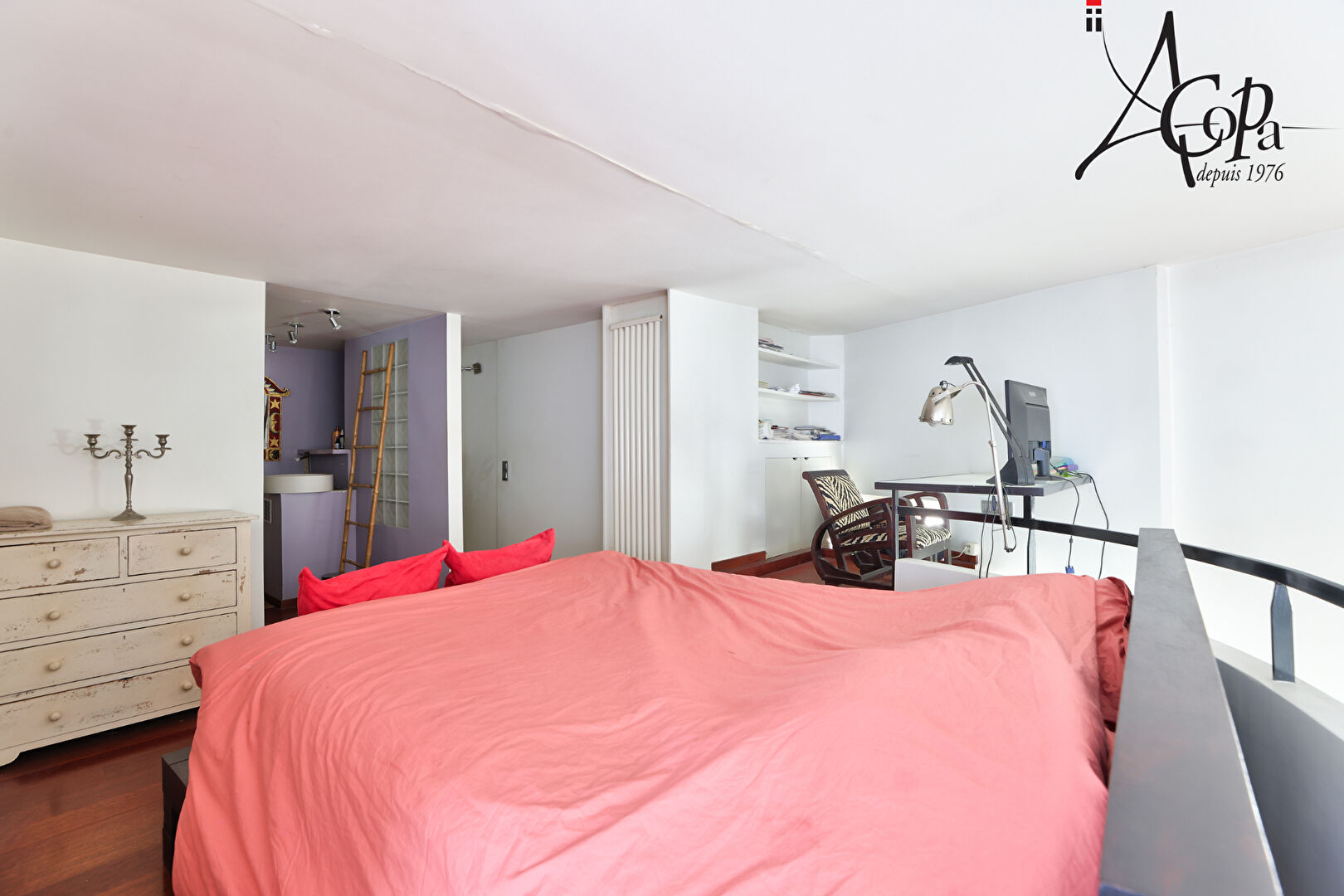 Paris Appartement&nbsp;839 000&nbsp;&euro;