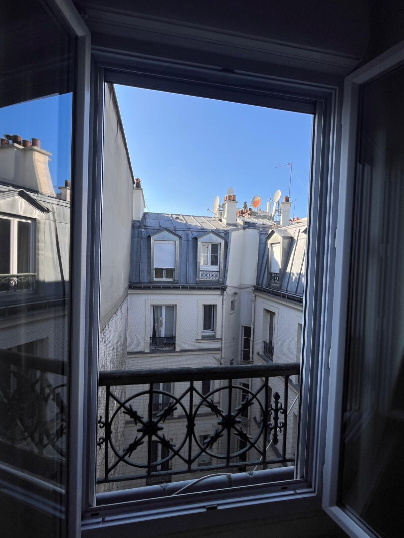 Paris Appartement&nbsp;152 500&nbsp;&euro;