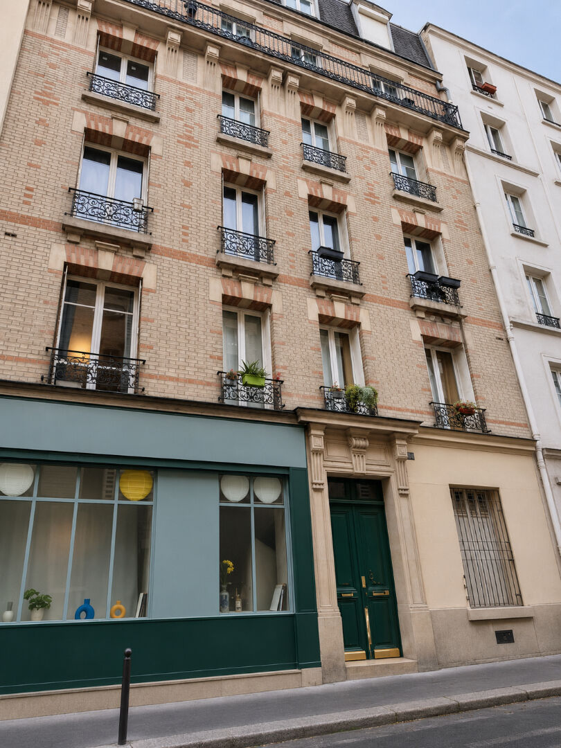 Paris Appartement&nbsp;200 000&nbsp;&euro;
