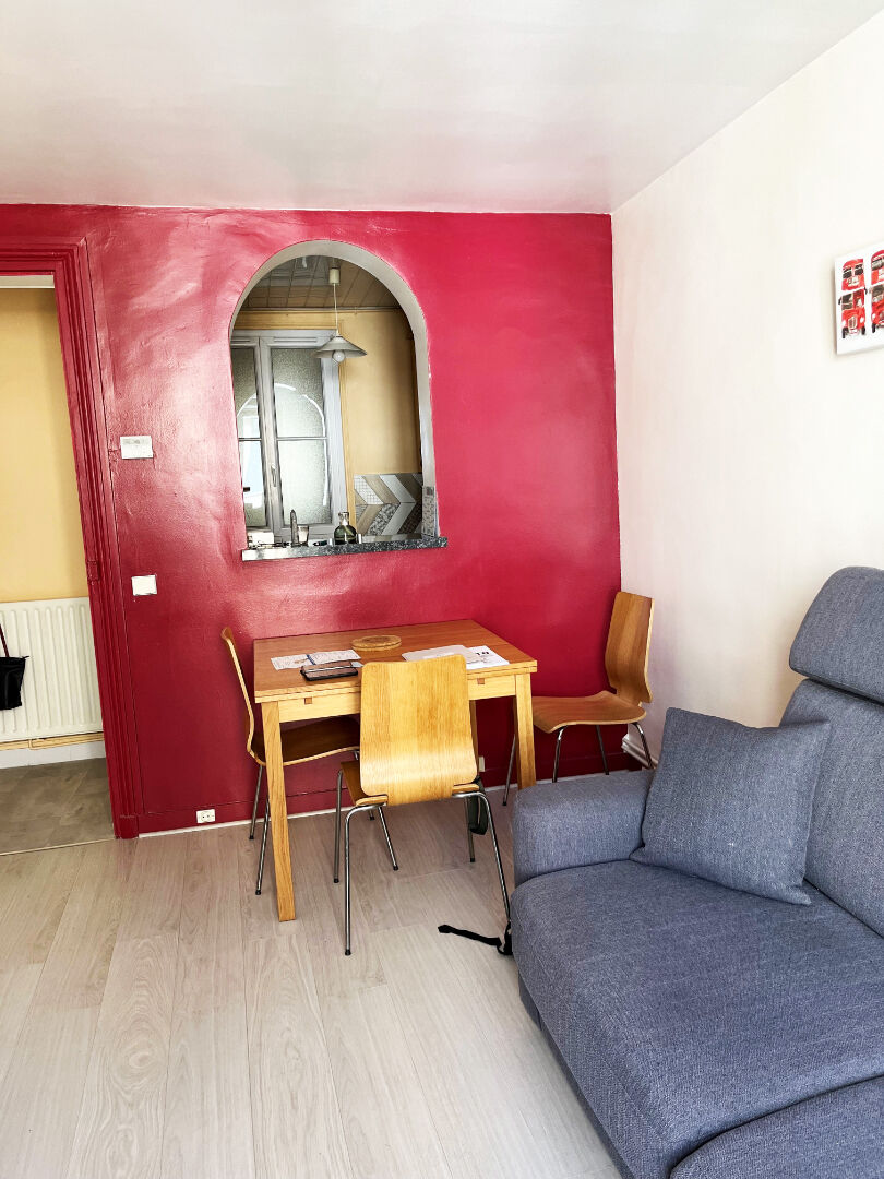 Paris Appartement&nbsp;328 000&nbsp;&euro;