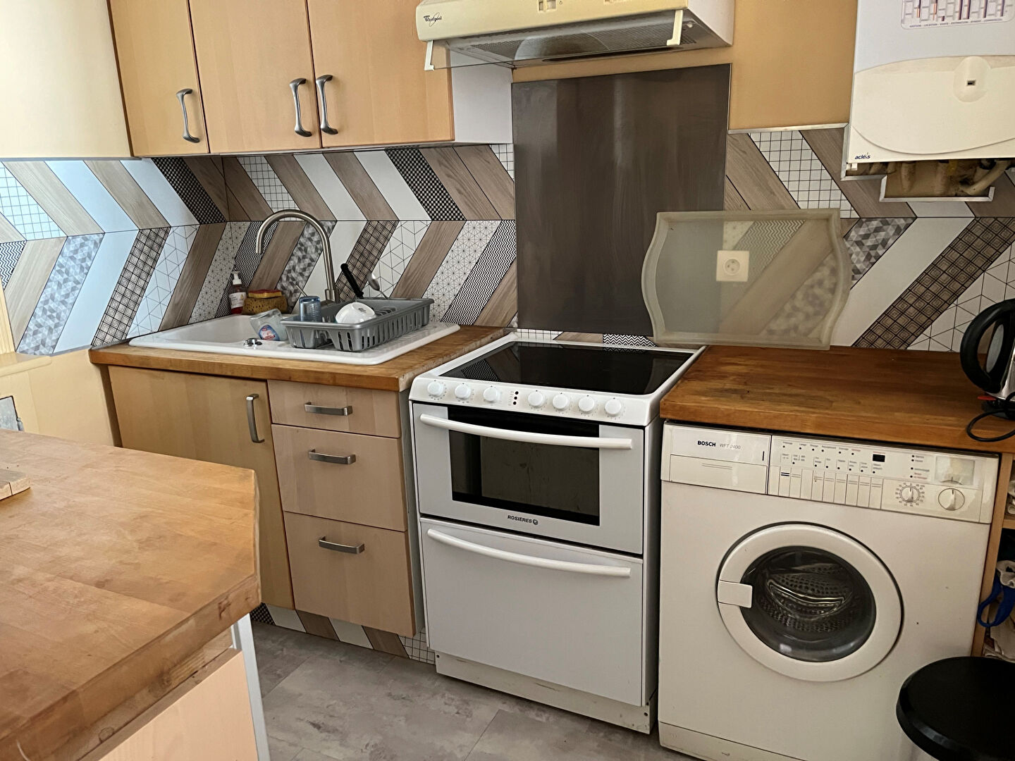 Paris Appartement&nbsp;328 000&nbsp;&euro;