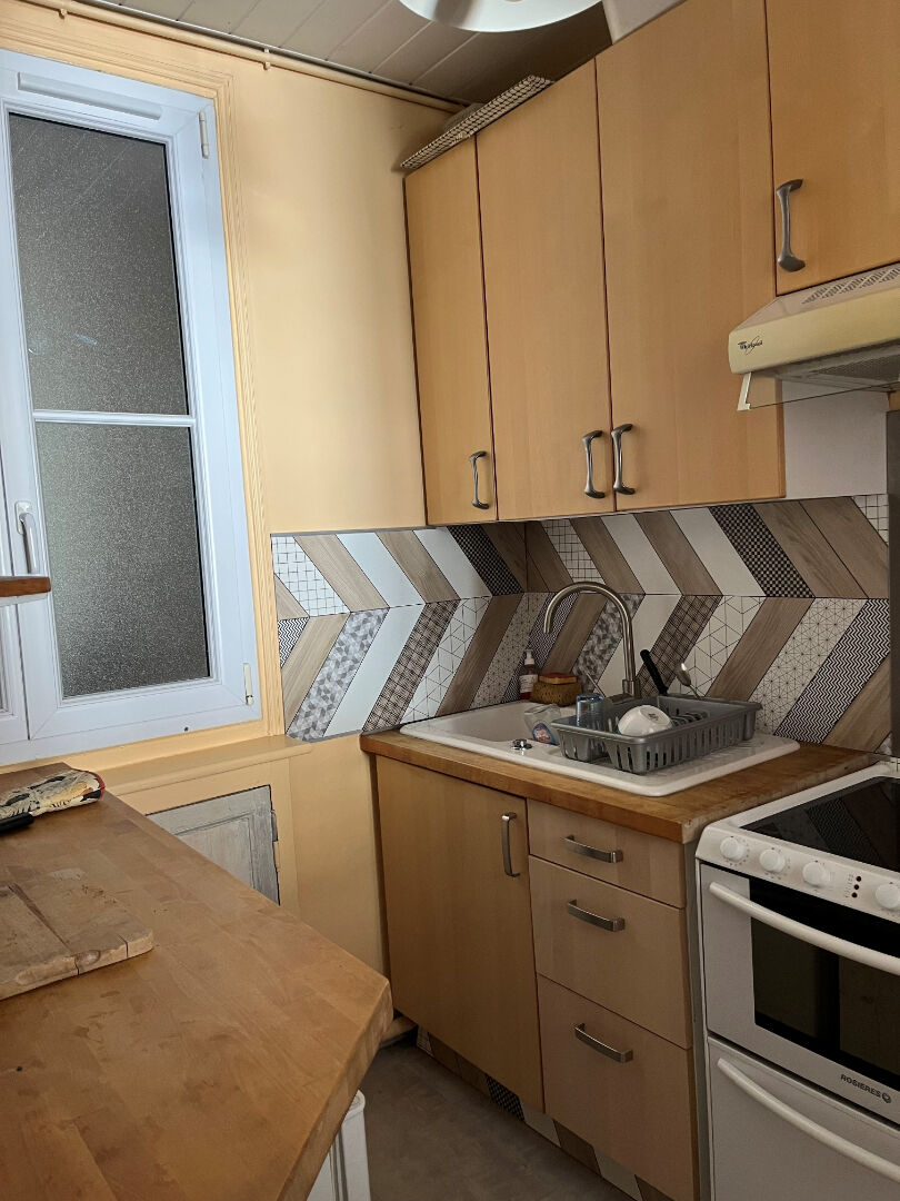 Paris Appartement&nbsp;328 000&nbsp;&euro;