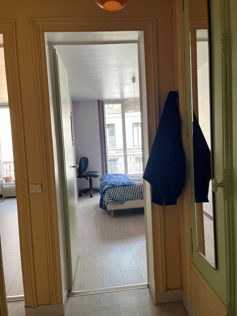 Paris Appartement&nbsp;328 000&nbsp;&euro;