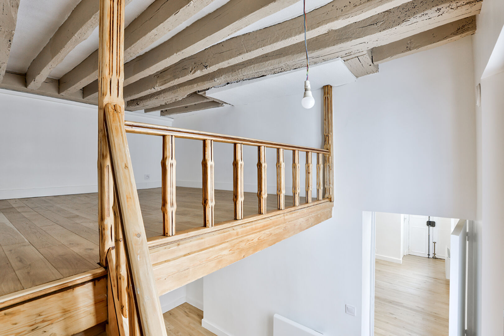 Paris Appartement&nbsp;398 000&nbsp;&euro;