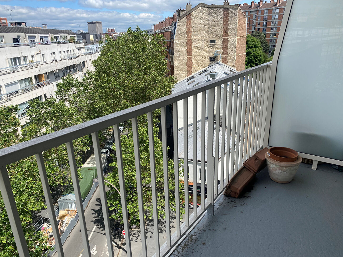 Paris Appartement&nbsp;235 000&nbsp;&euro;