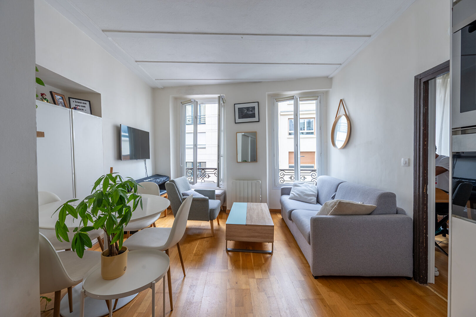 Agence immobilière de ACOPA - Acopa Damrémont