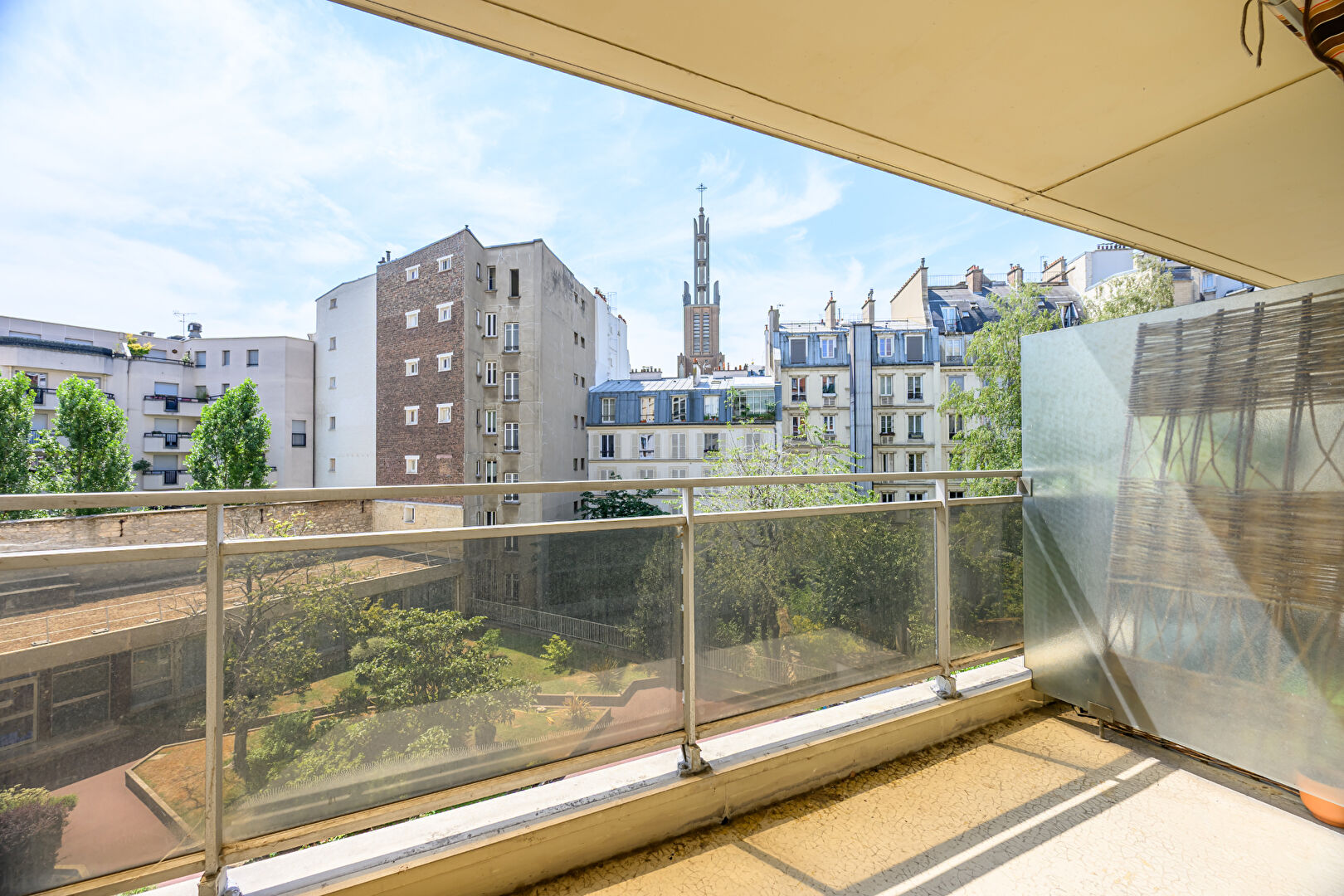 Agence immobilière de ACOPA - Acopa Damrémont
