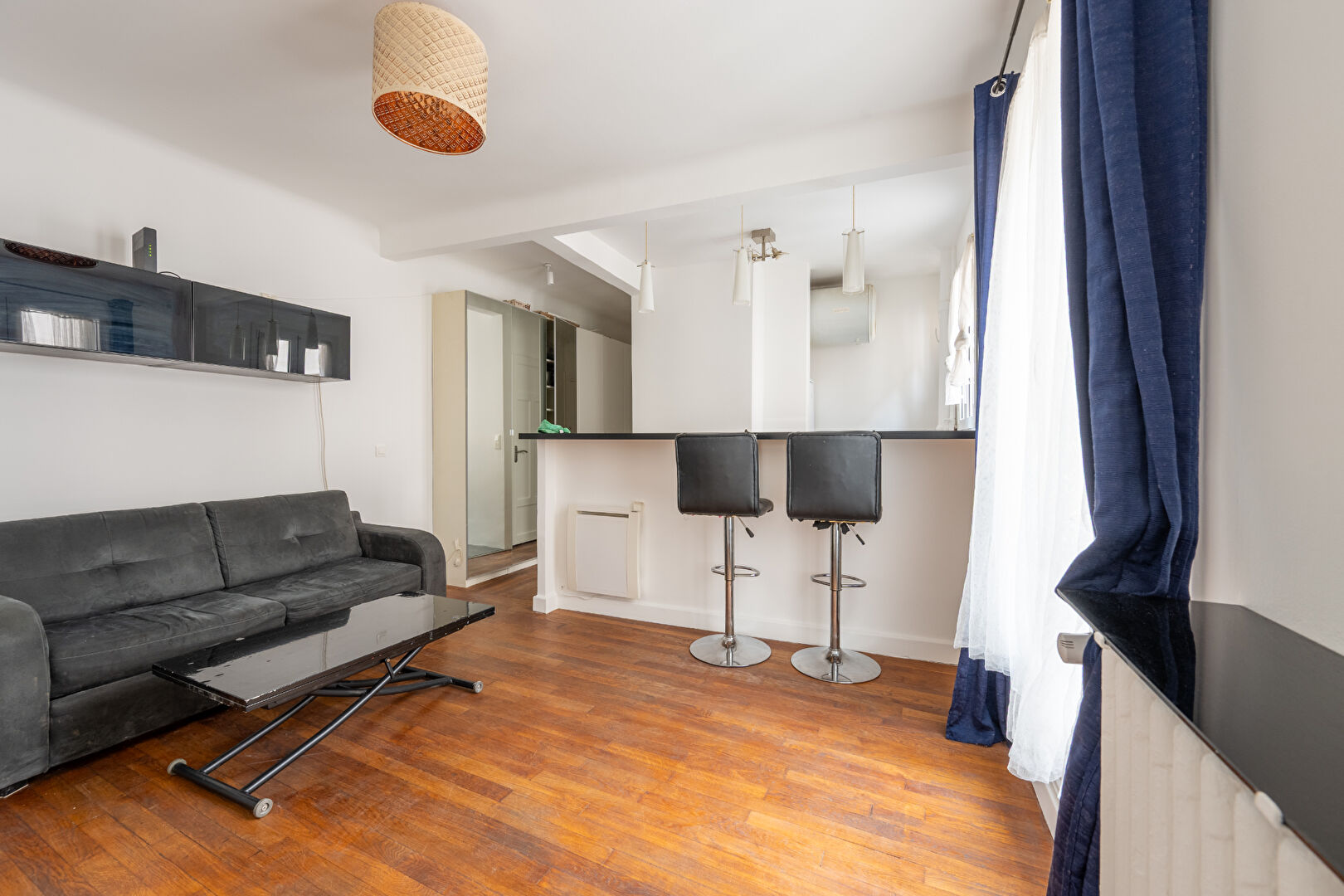 Agence immobilière de ACOPA - Acopa Damrémont