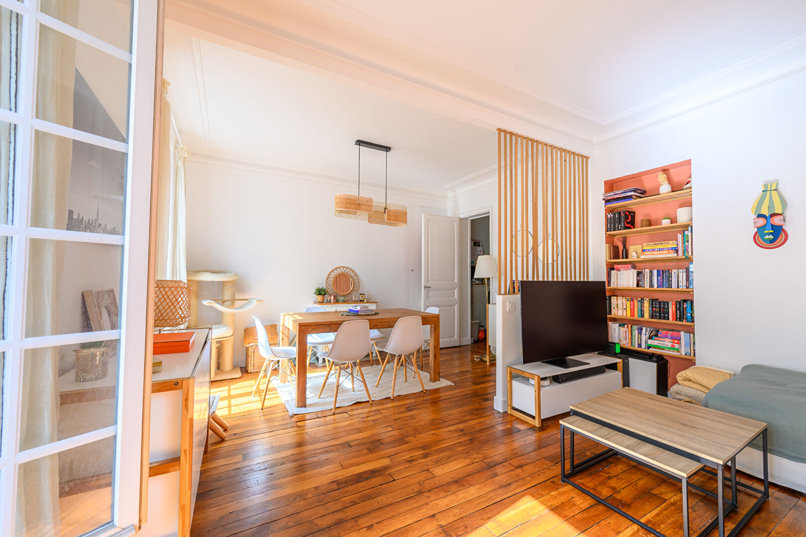 Agence immobilière de ACOPA - Acopa Damrémont