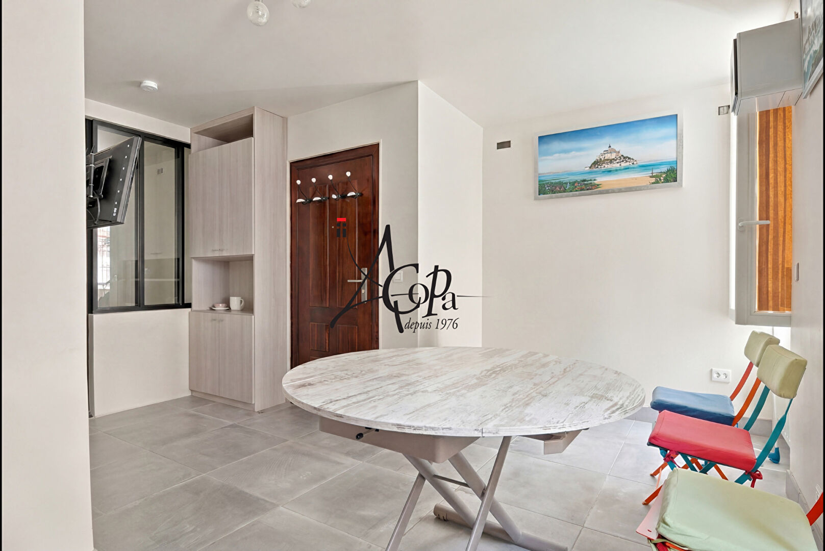 Agence immobilière de ACOPA - Acopa Immobiliere - Ordener
