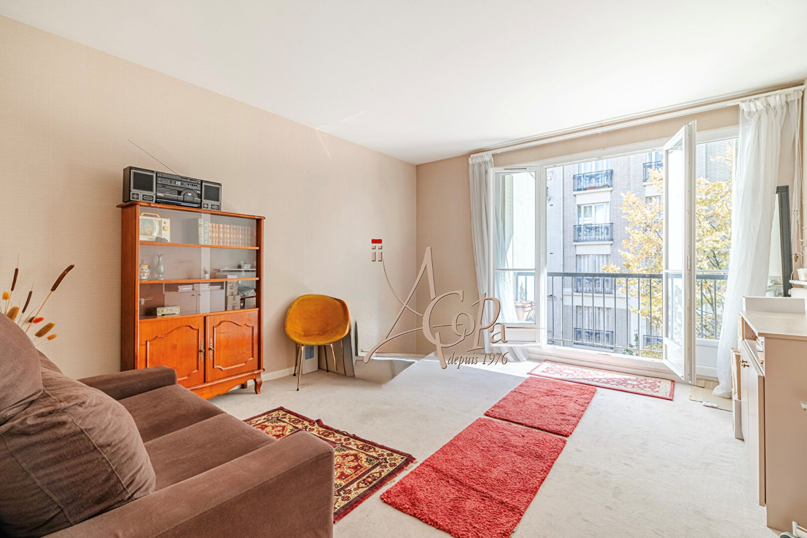 Agence immobilière de ACOPA - Acopa Immobiliere - Ordener