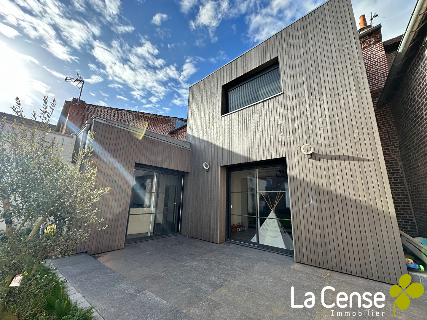 Photo TEMPLEUVE-EN-PEVELE CENTRE image 2/6