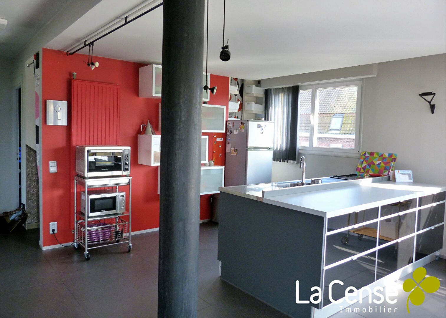 Photo Prox agence- Maison individuelle sur + de 480m² image 3/6