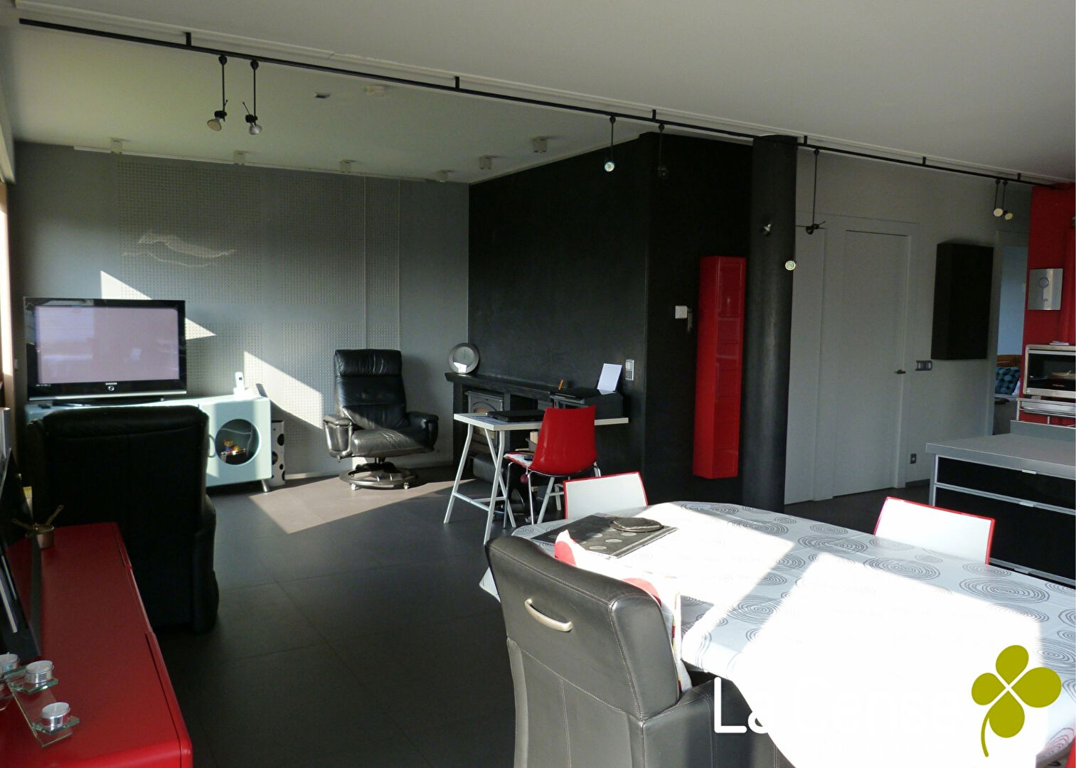 Photo Prox agence- Maison individuelle sur + de 480m² image 4/6