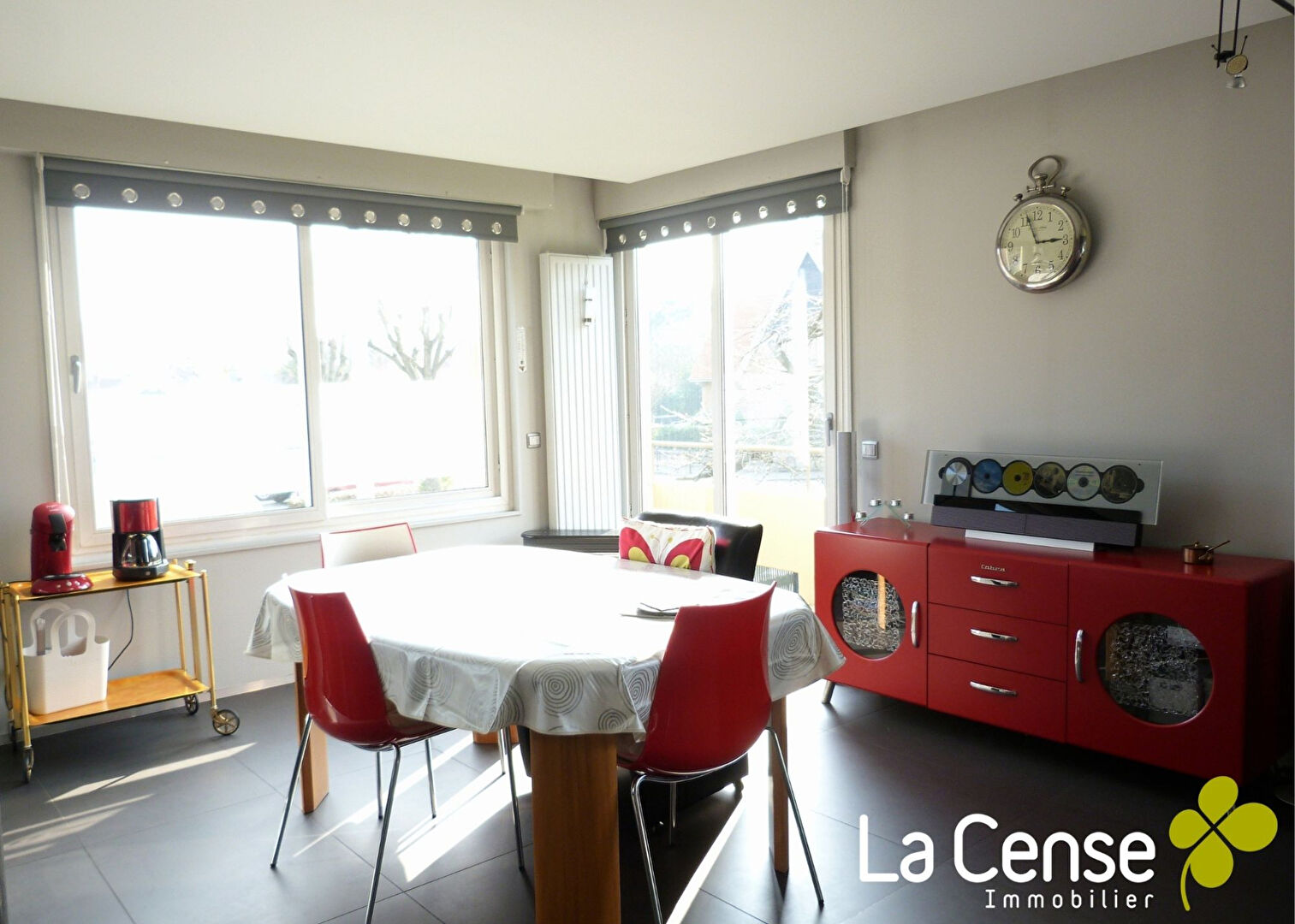 Photo Prox agence- Maison individuelle sur + de 480m² image 5/6