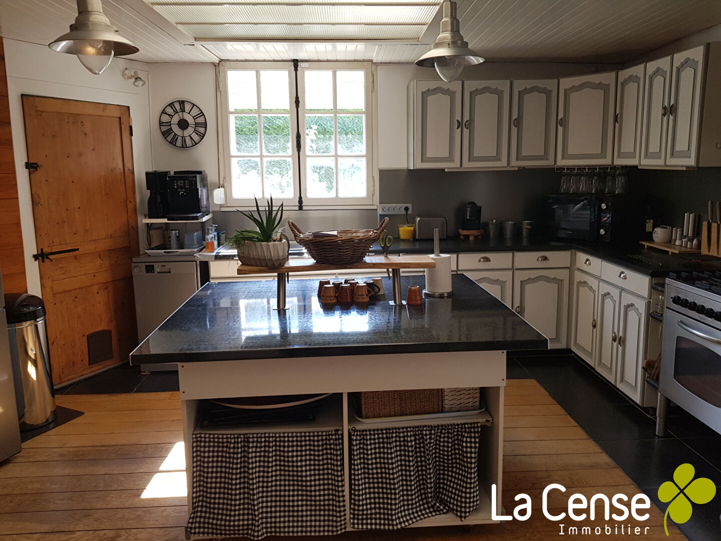 Photo Hem - Semi Plain-pied avec cachet ! image 2/4