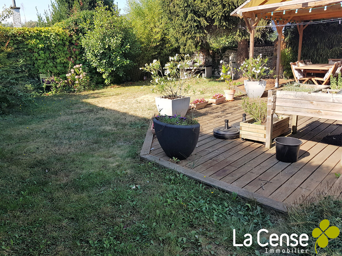 Photo Hem - Semi Plain-pied avec cachet ! image 3/4