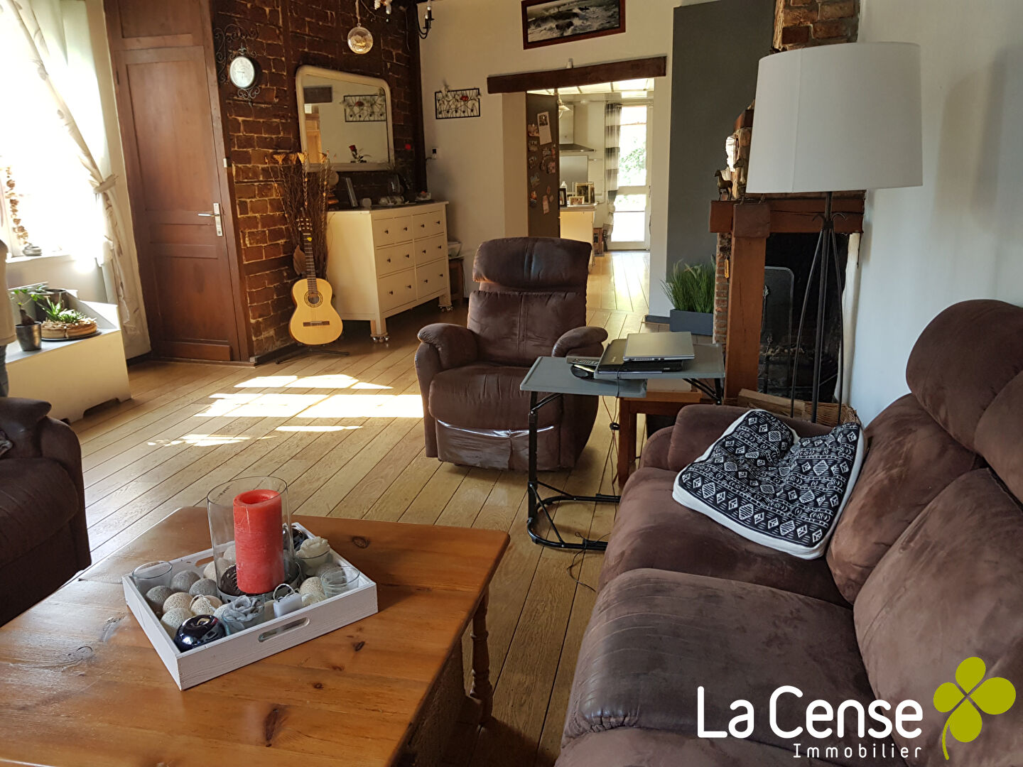 Photo Hem - Semi Plain-pied avec cachet ! image 4/4