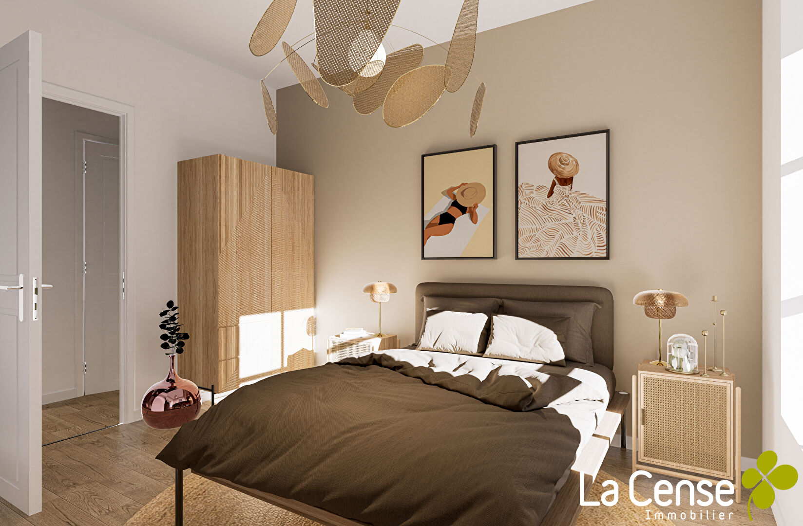 Photo Programme neuf du Type 2 au Type 4 à partir de 171 400 image 5/6