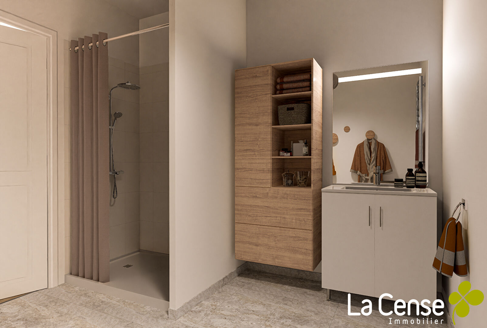 Photo Programme neuf du Type 2 au Type 4 à partir de 171 400 image 6/6