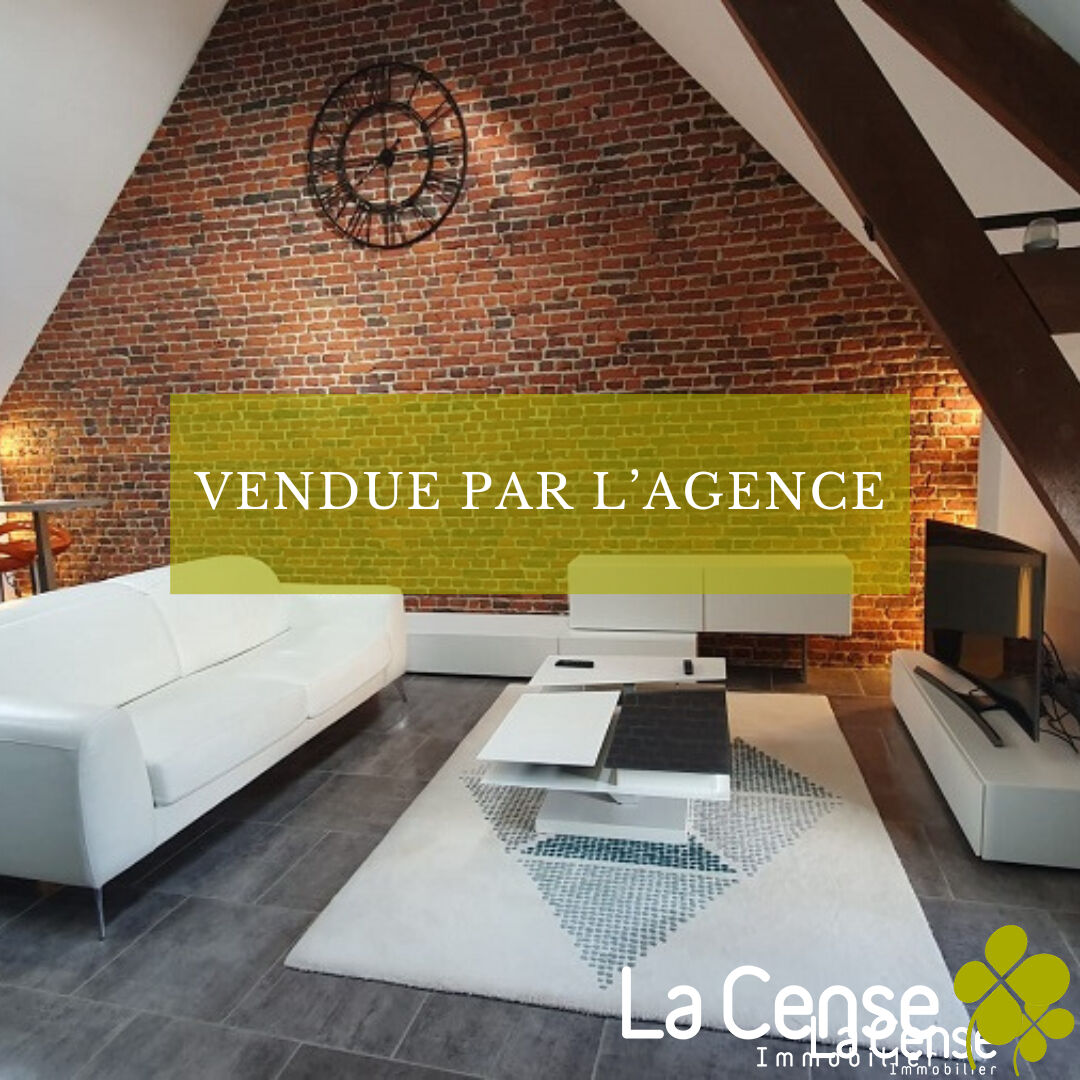 EXCLUSIVITÉ - TEMPLEUVE EN PEVELE