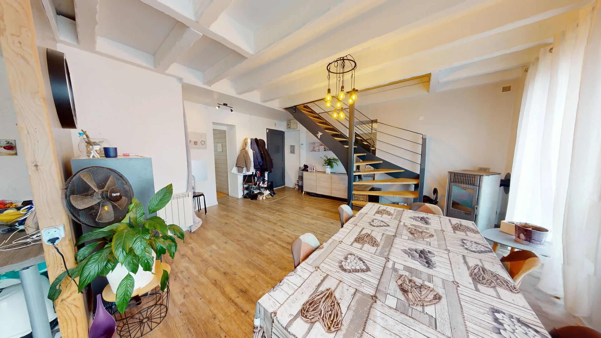 Agence immobilière de AGENCE GAYA Grenoble Chavant