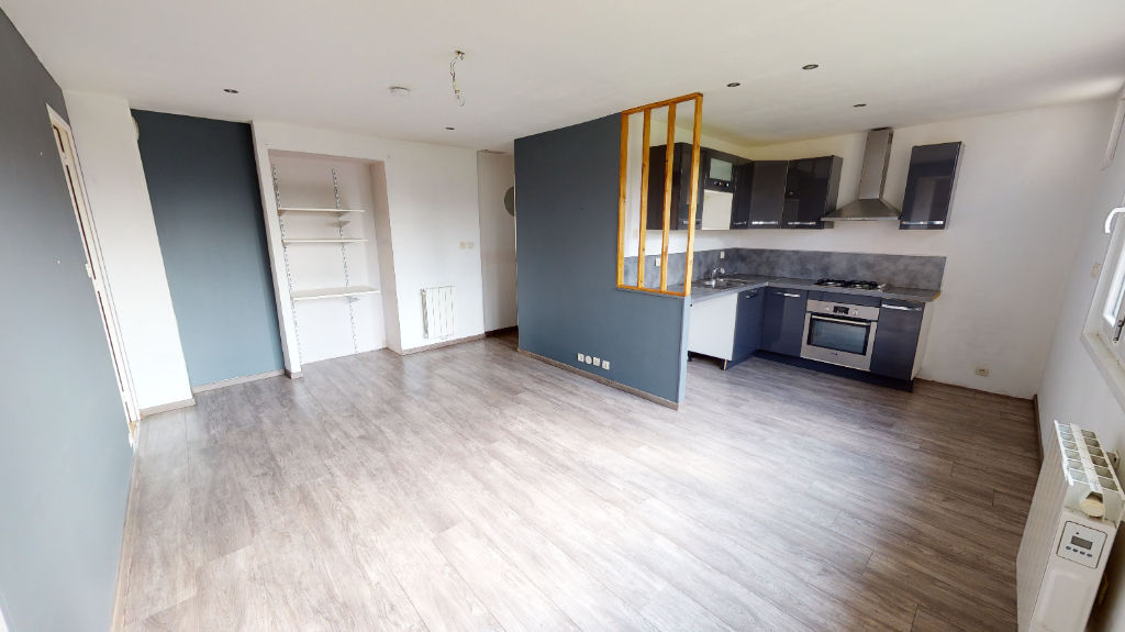 Agence immobilière de AGENCE GAYA Grenoble Chavant