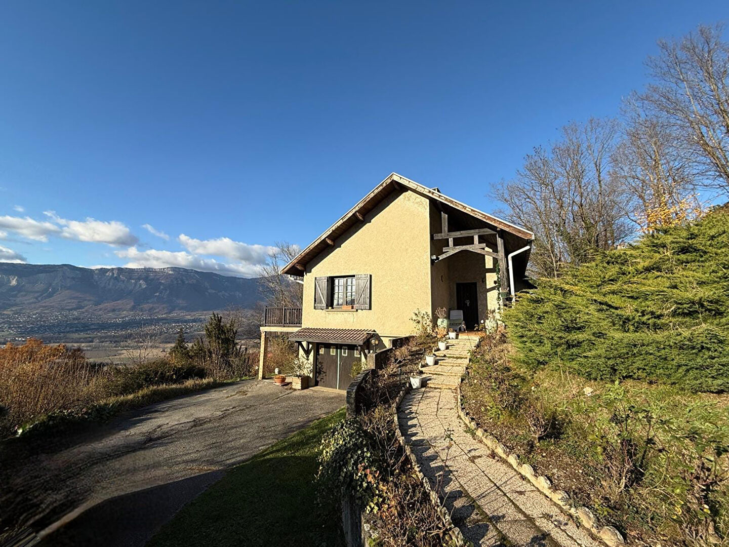 Agence immobilière de AGENCE GAYA Grenoble Chavant