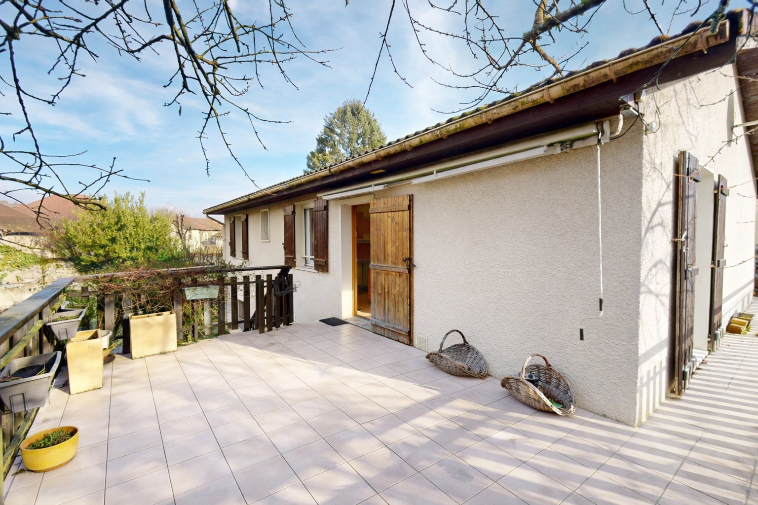 Agence immobilière de AGENCE GAYA Grenoble Chavant