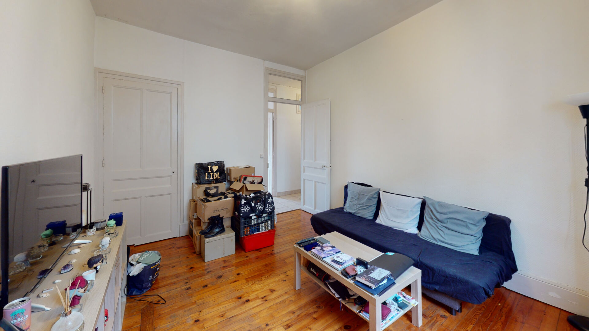 Agence immobilière de AGENCE GAYA Grenoble Chavant
