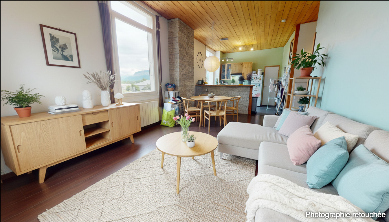 Agence immobilière de AGENCE GAYA Grenoble Chavant