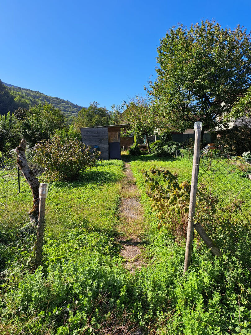 Agence immobilière de AGENCE GAYA Grenoble Chavant