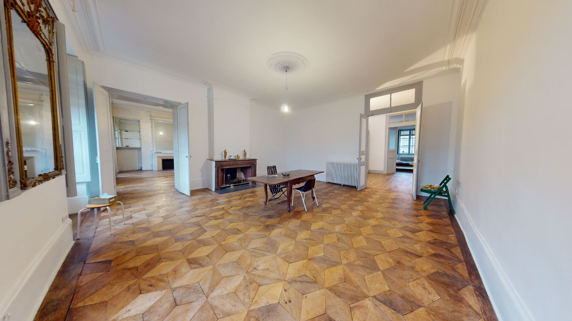Agence immobilière de AGENCE GAYA Grenoble Chavant