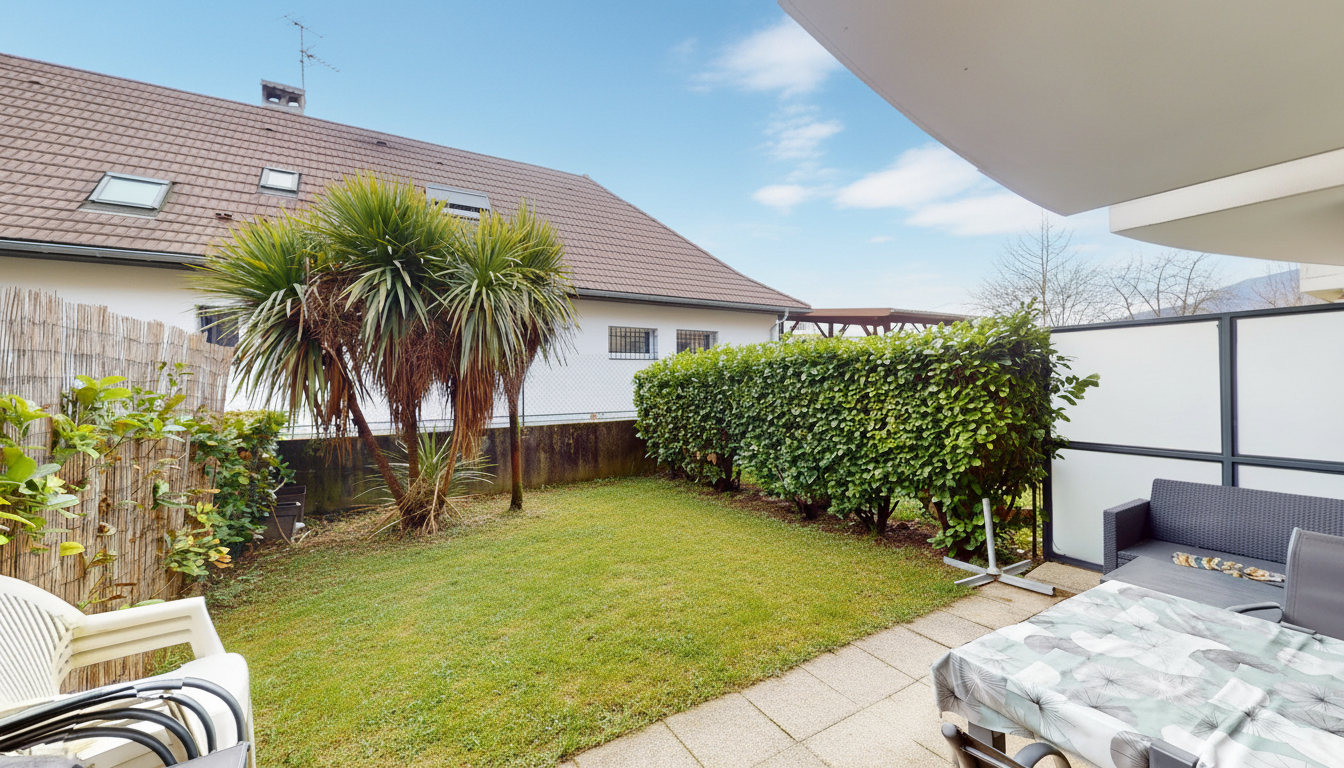 Agence immobilière de AGENCE GAYA Grenoble Chavant