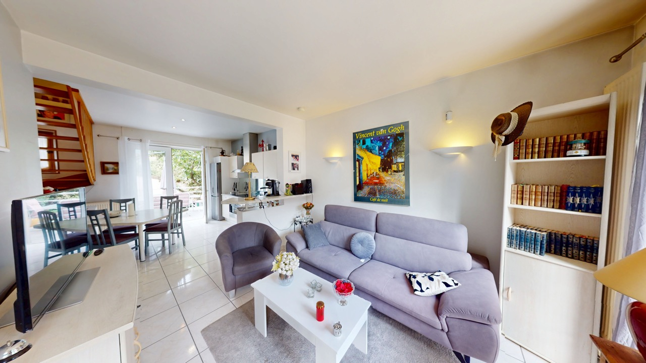 Agence immobilière de AGENCE GAYA Grenoble Chavant