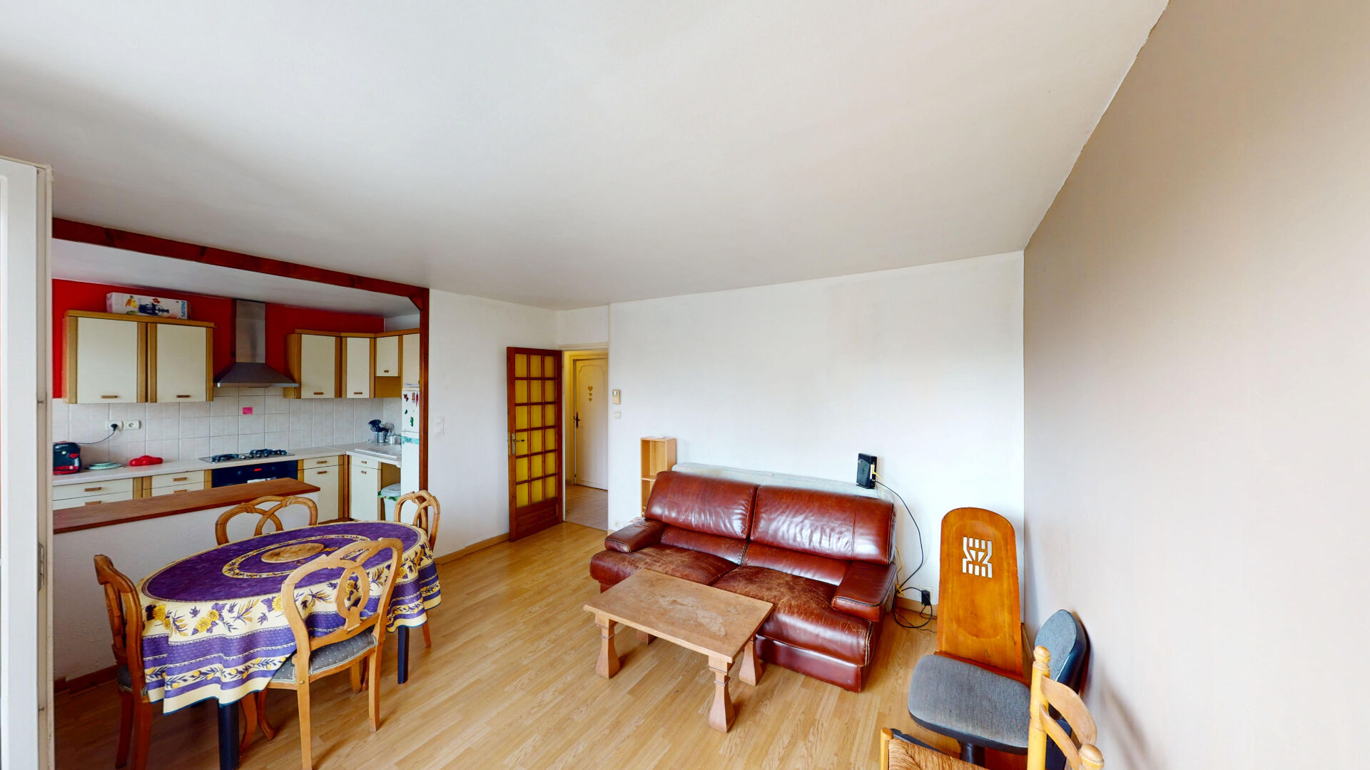 Agence immobilière de AGENCE GAYA Grenoble Chavant
