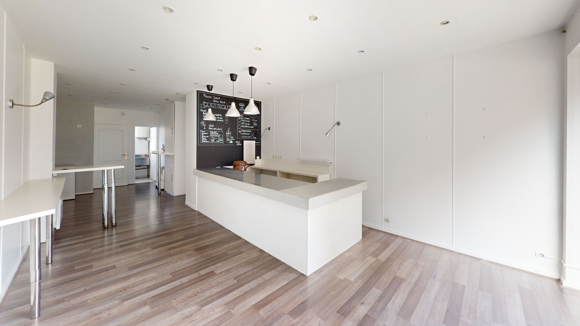 Agence immobilière de AGENCE GAYA Grenoble Chavant