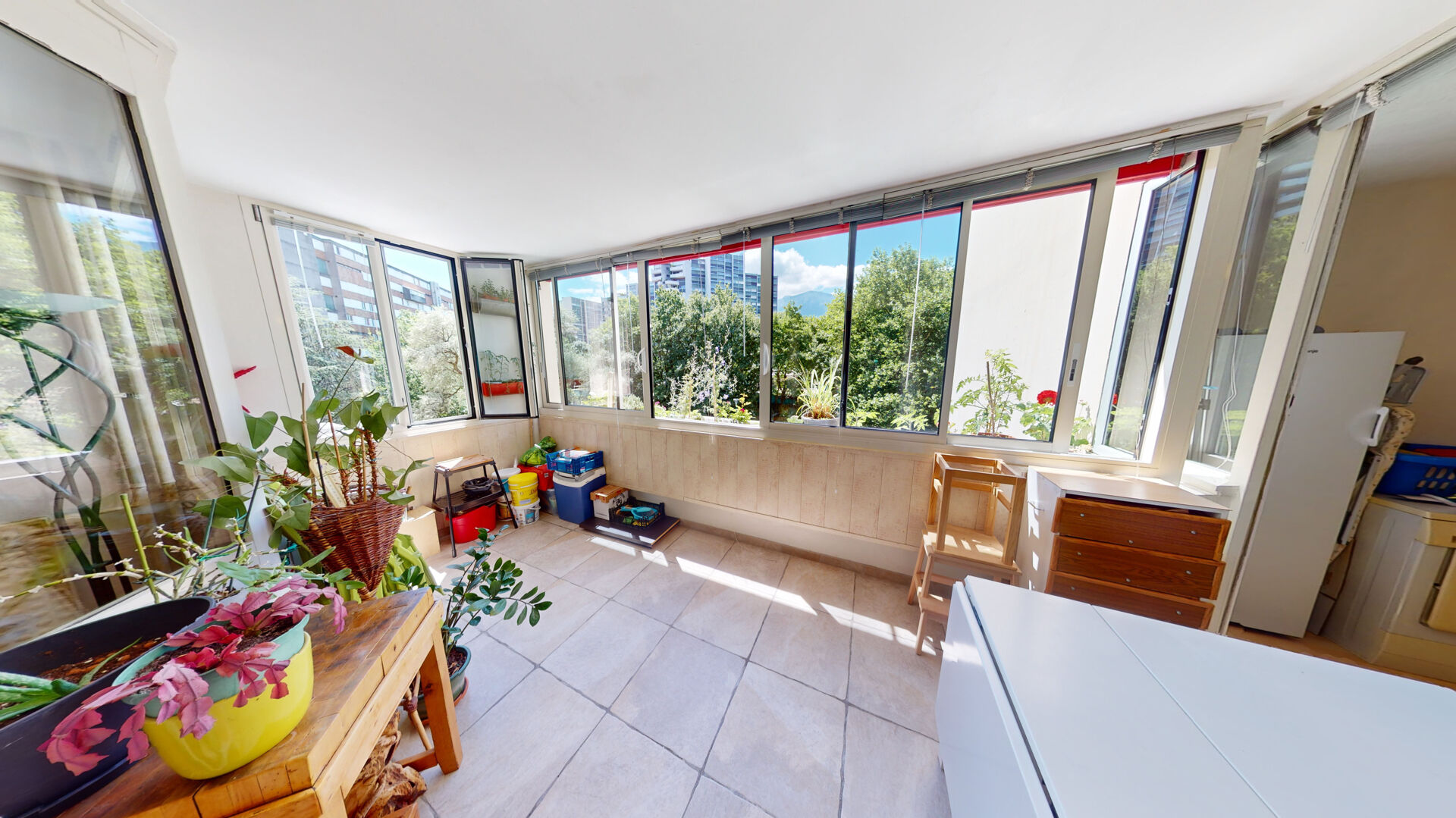 Agence immobilière de AGENCE GAYA Grenoble Chavant